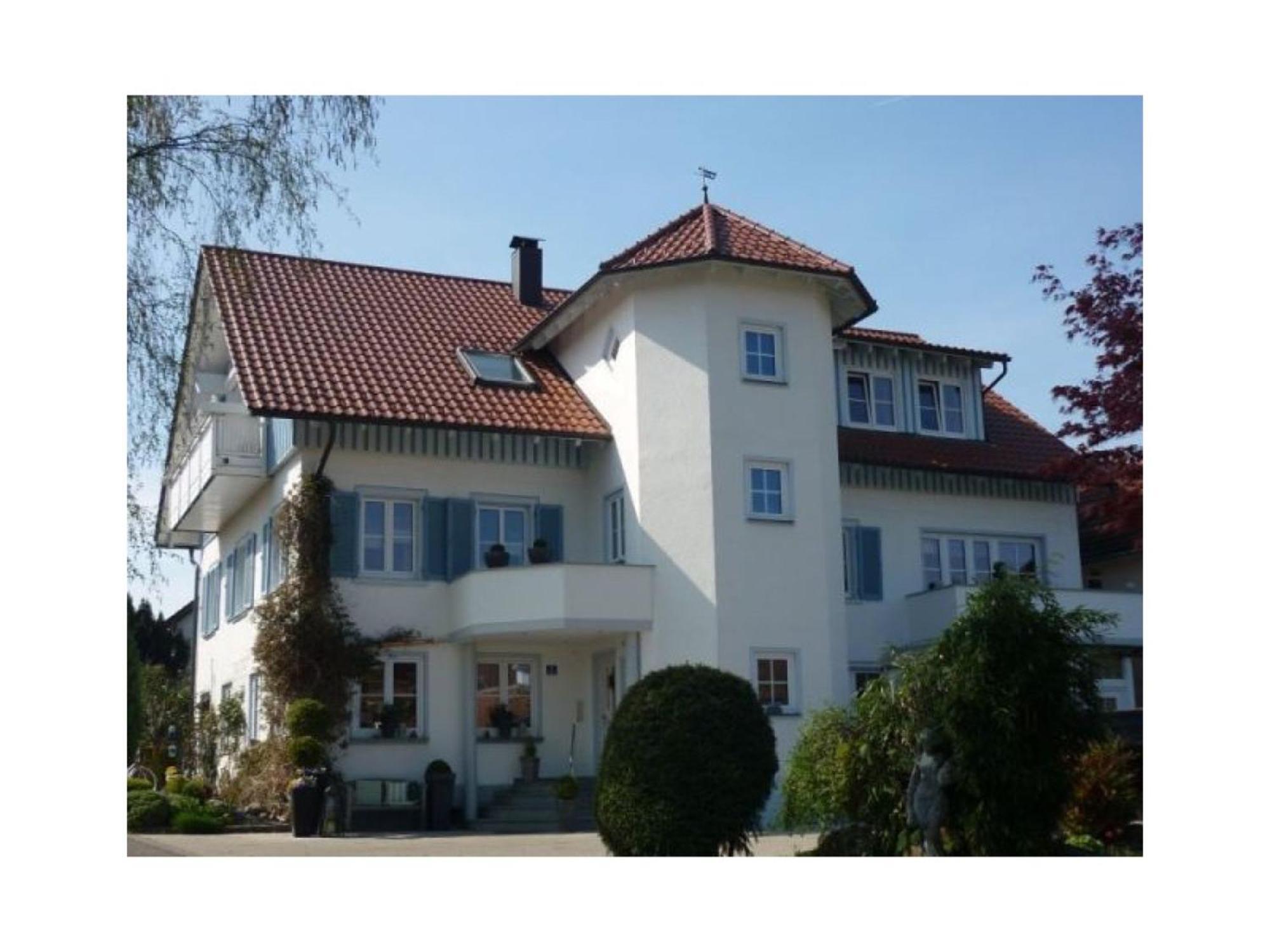 Haus Schnitzler Apartment Wasserburg am Bodensee Exterior photo