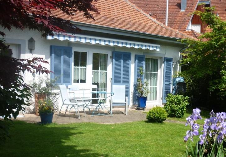 Haus Schnitzler Apartment Wasserburg am Bodensee Exterior photo